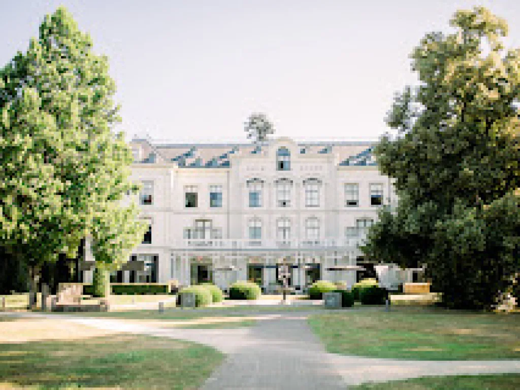 Hotel Villa Ruimzicht