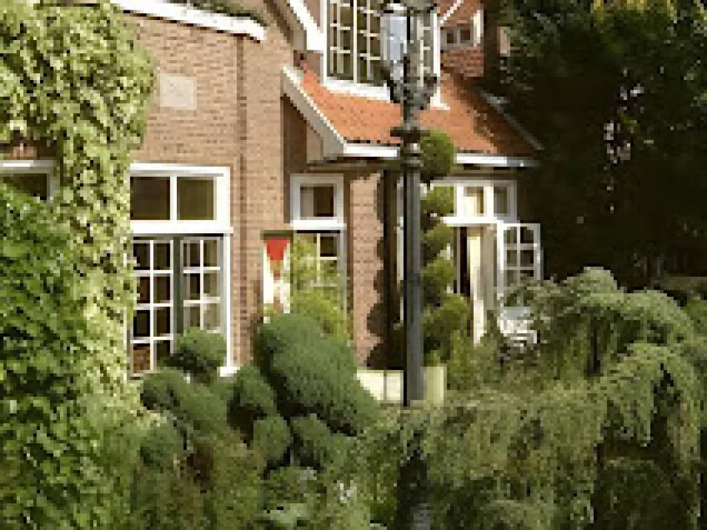 Villa Hoogduin B&B