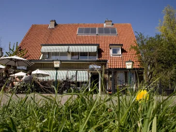 Herberg De Kop van 't Land