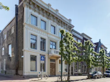Stadshotel Steegoversloot