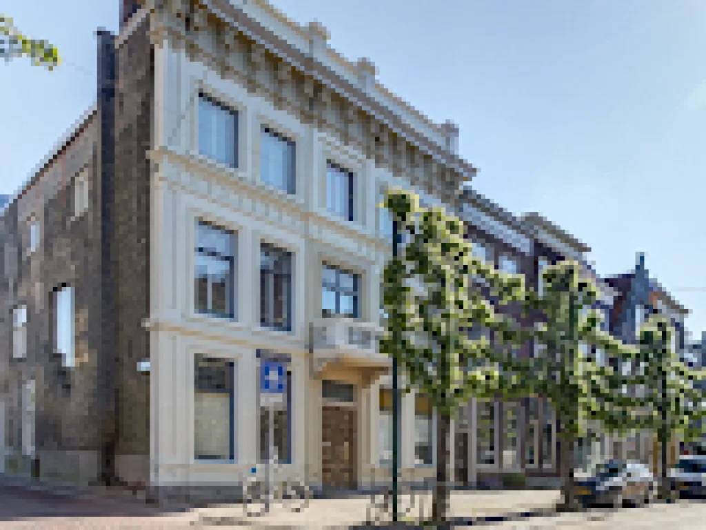 Stadshotel Steegoversloot