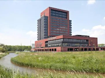 Van der Valk Hotel Dordrecht