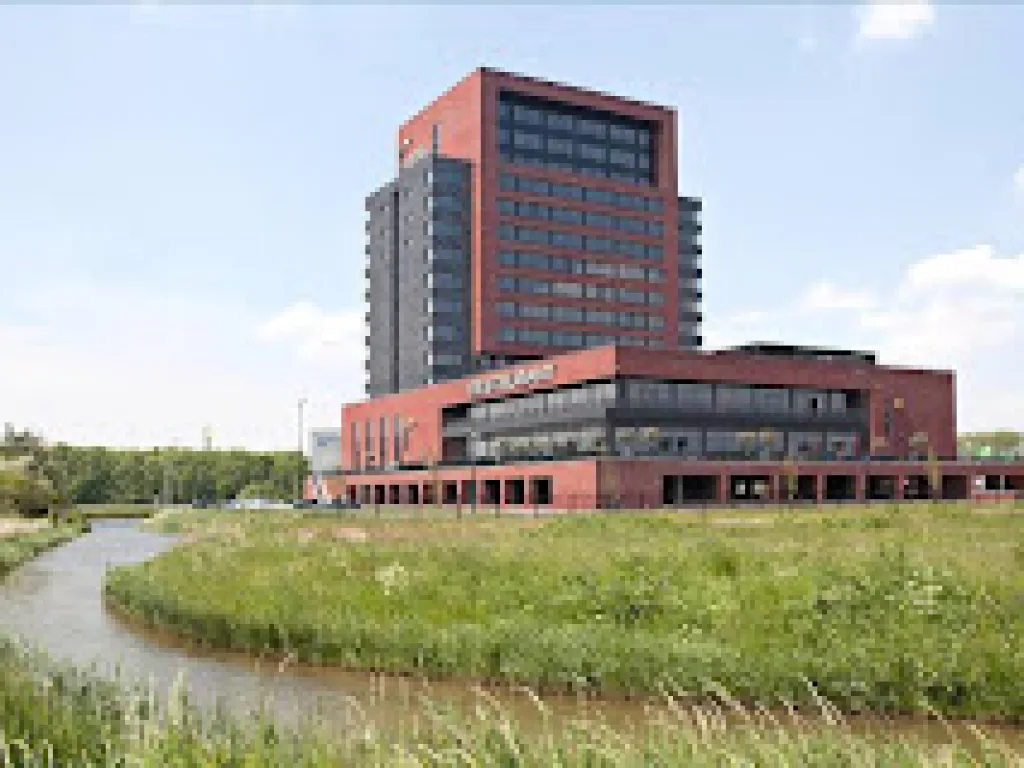 Van der Valk Hotel Dordrecht