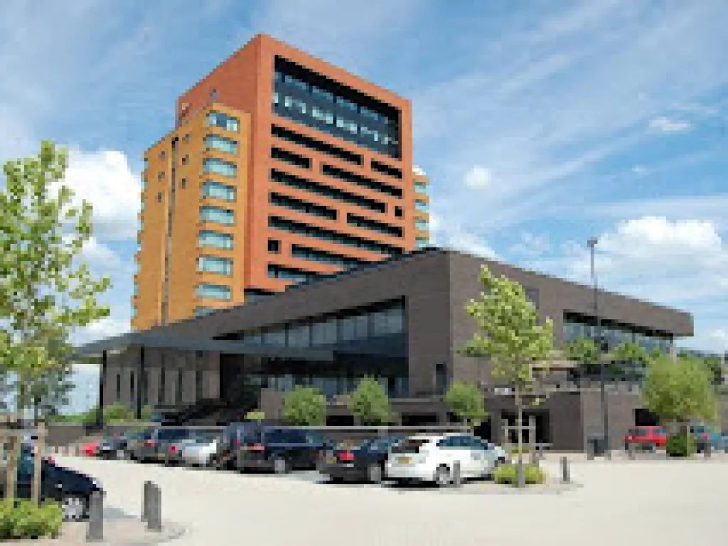 Valk Hotel Duiven bij Arnhem A12