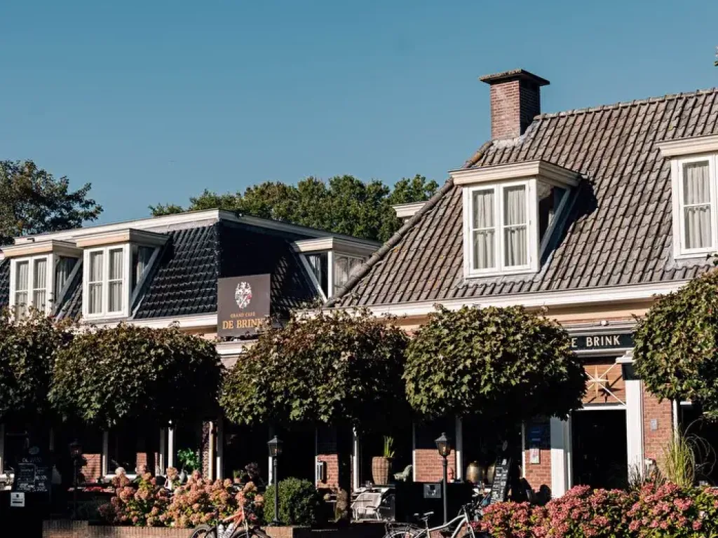 Hotel De Brink