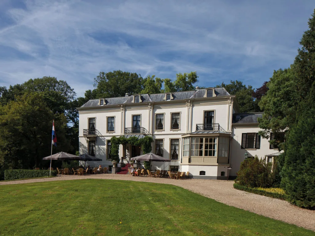 Fletcher Hotel-Landgoed Huis Te Eerbeek