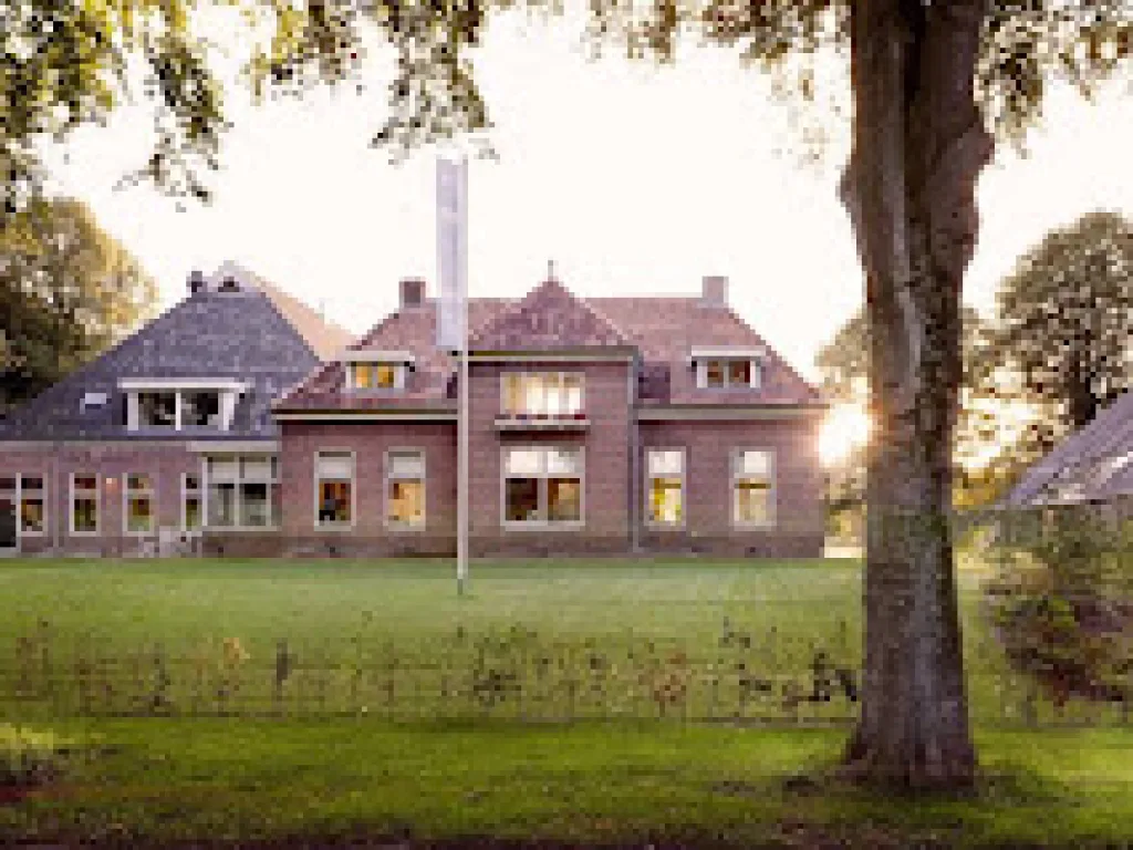 Landhuishotel Restaurant Rikus
