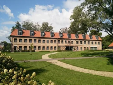 Hotel De Kastanjefabriek