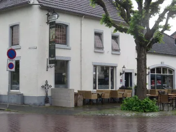 Hotel Hestia