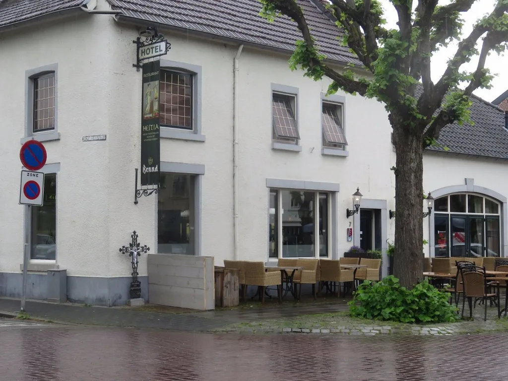 Hotel Hestia