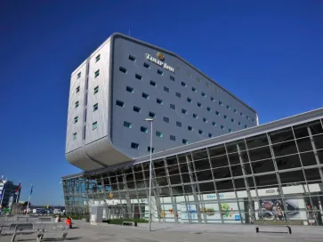 Tulip Inn Eindhoven Airport