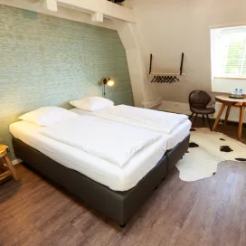 Bed & Breakfast Landgoed de Grote Beek