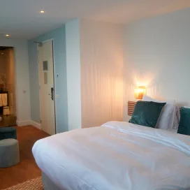 Boutique Suite Hotel Lumière