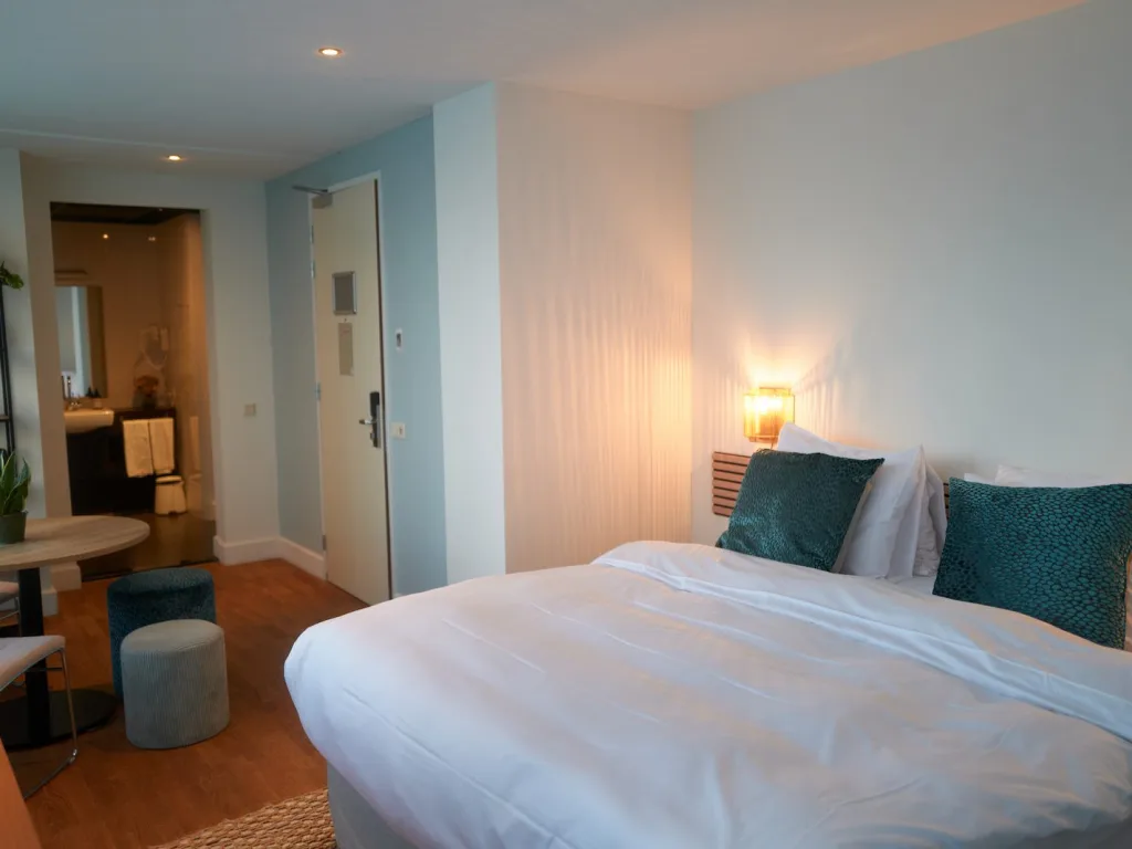 Boutique Suite Hotel Lumière