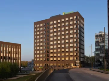 Holiday Inn Eindhoven Airport