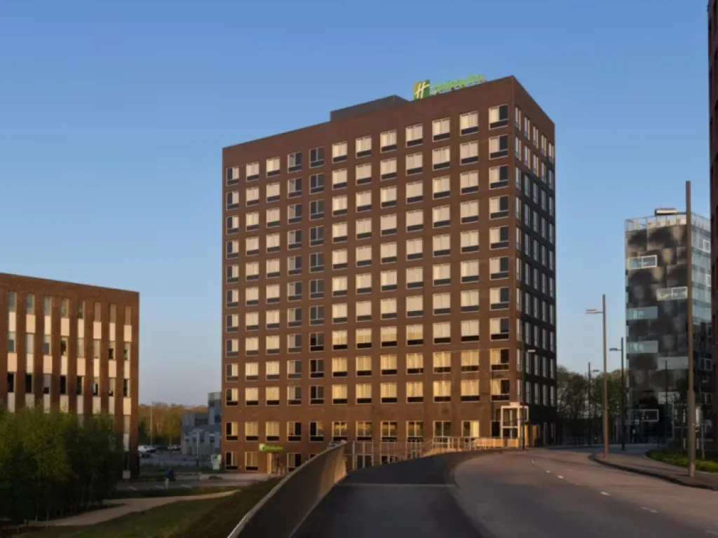 Holiday Inn Eindhoven Airport