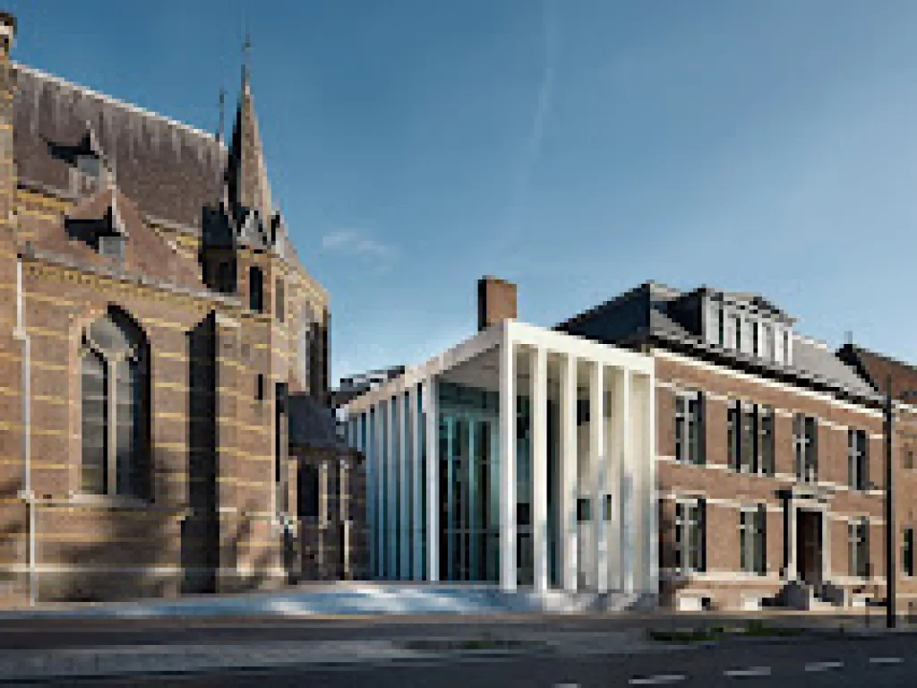 Hotel Mariënhage