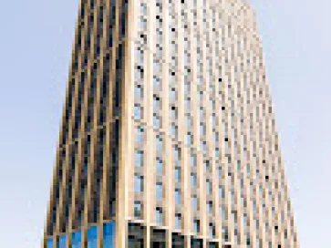 The Social Hub Eindhoven