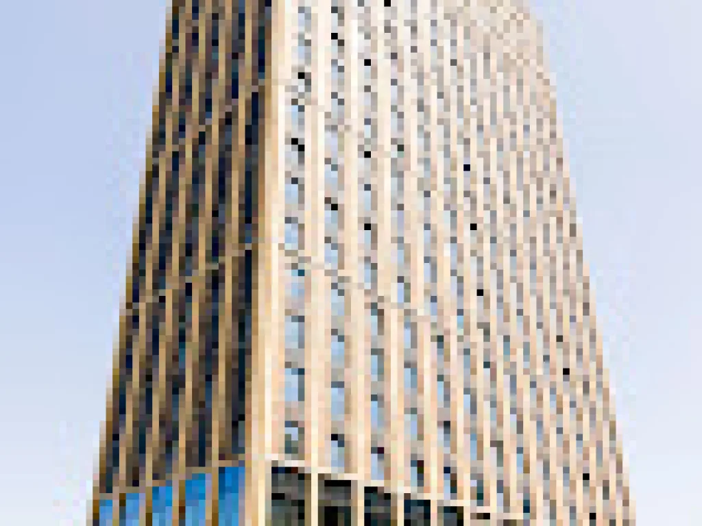 The Social Hub Eindhoven