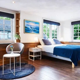 B&B Villa Emmen