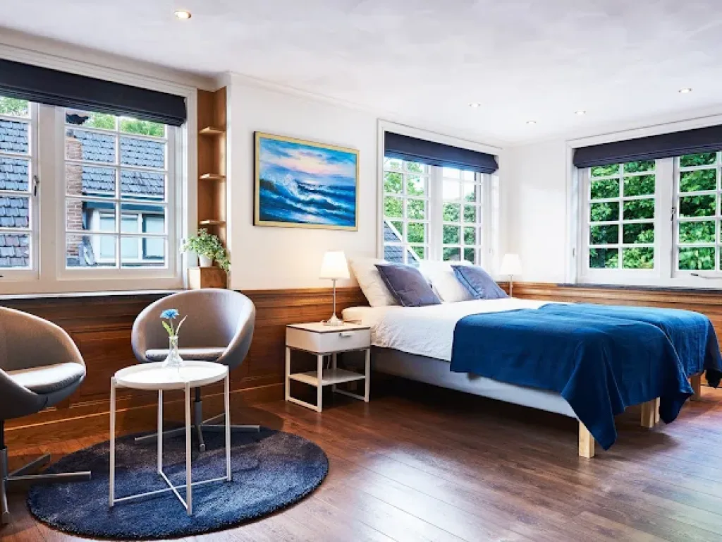 B&B Villa Emmen