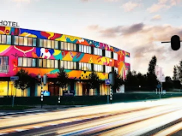 Hotel Ten Cate