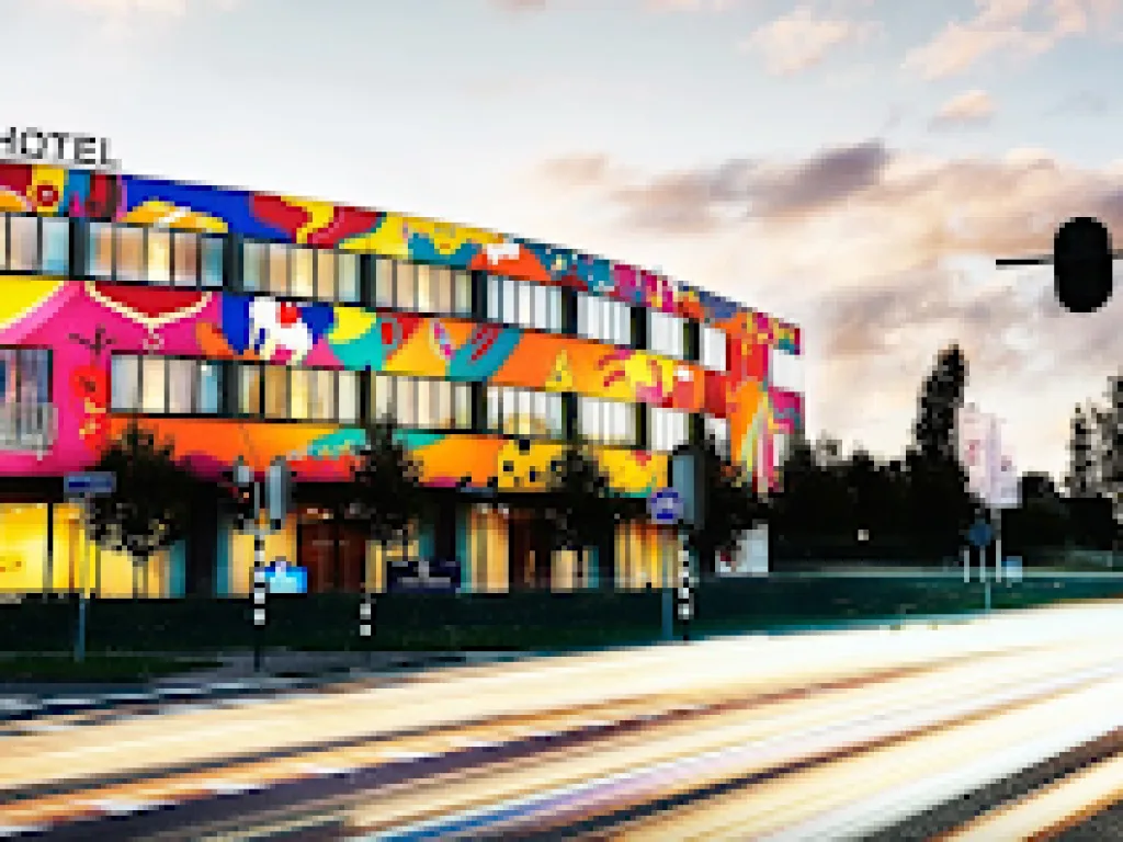 Hotel Ten Cate