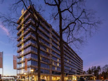 U Parkhotel