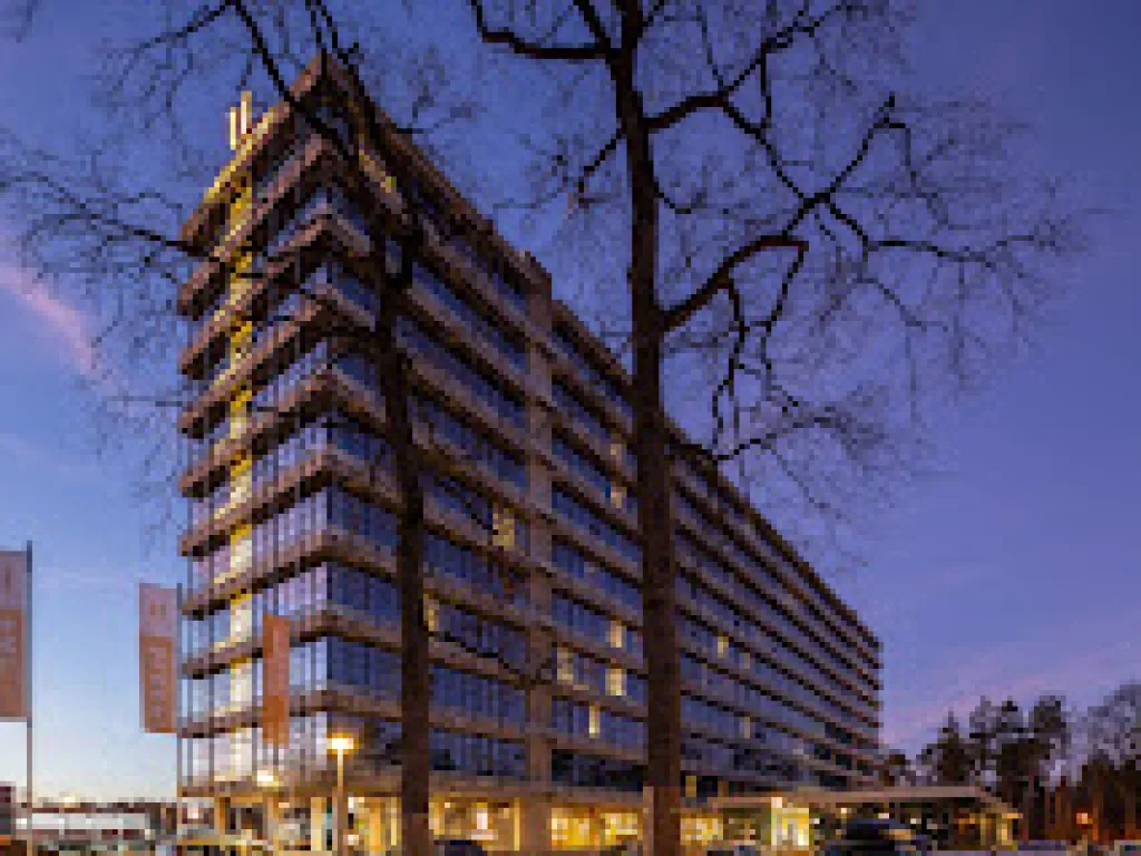 U Parkhotel