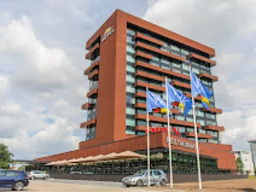 Van der Valk Hotel Enschede