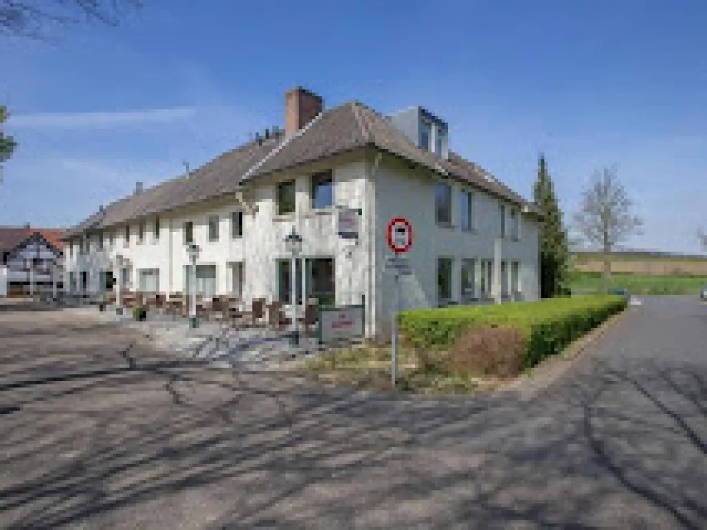 Hotel Eperland
