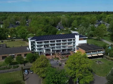 Fletcher Hotel-Restaurant De Hunzebergen