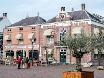 Hotel Nijver