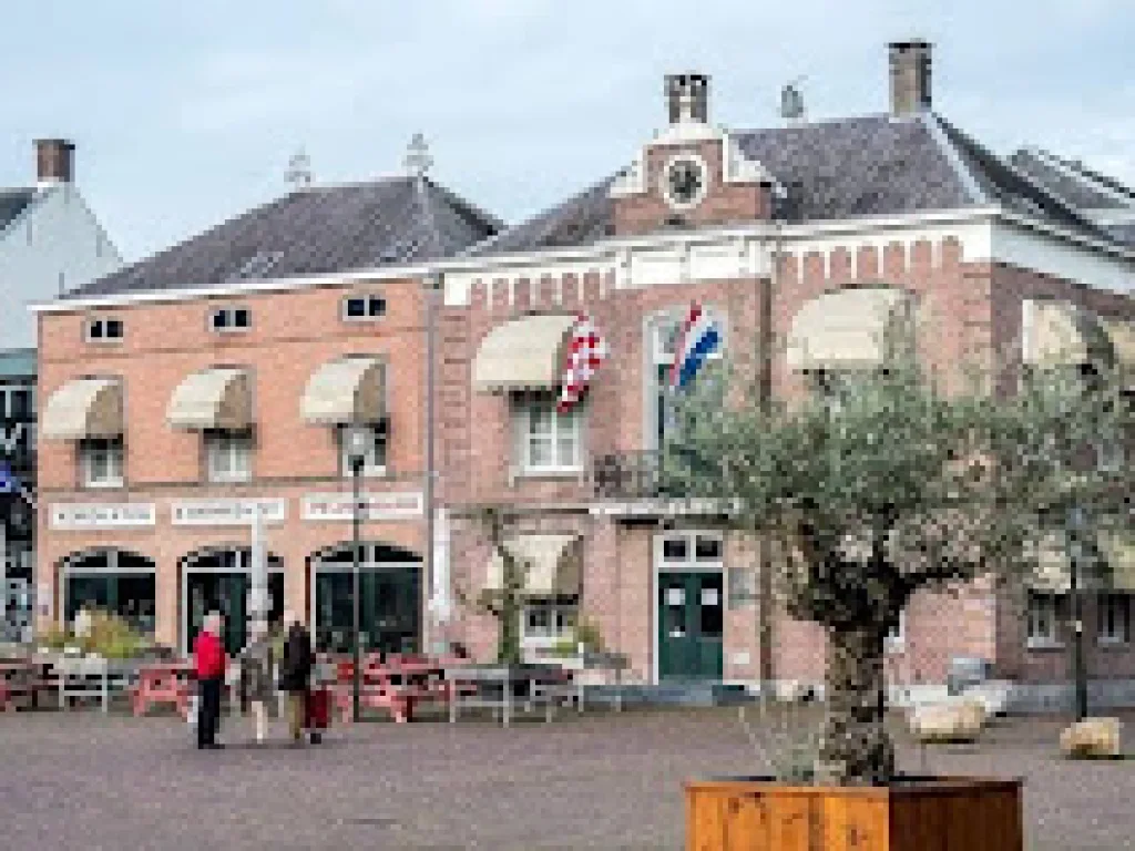 Hotel Nijver