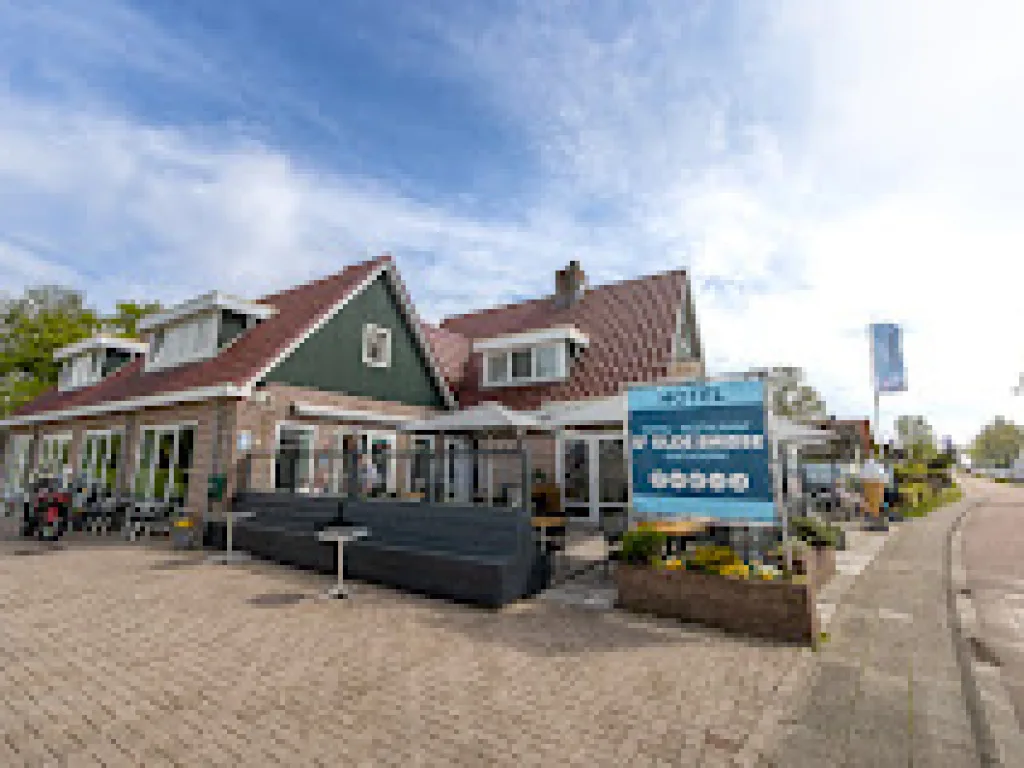 Hotel-Restaurant d'Olde Smidse