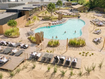Waterstate Wellness Hotel Goes