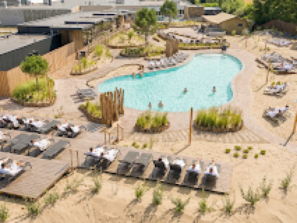 Waterstate Wellness Hotel Goes
