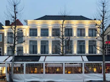 Stadshotel Goes