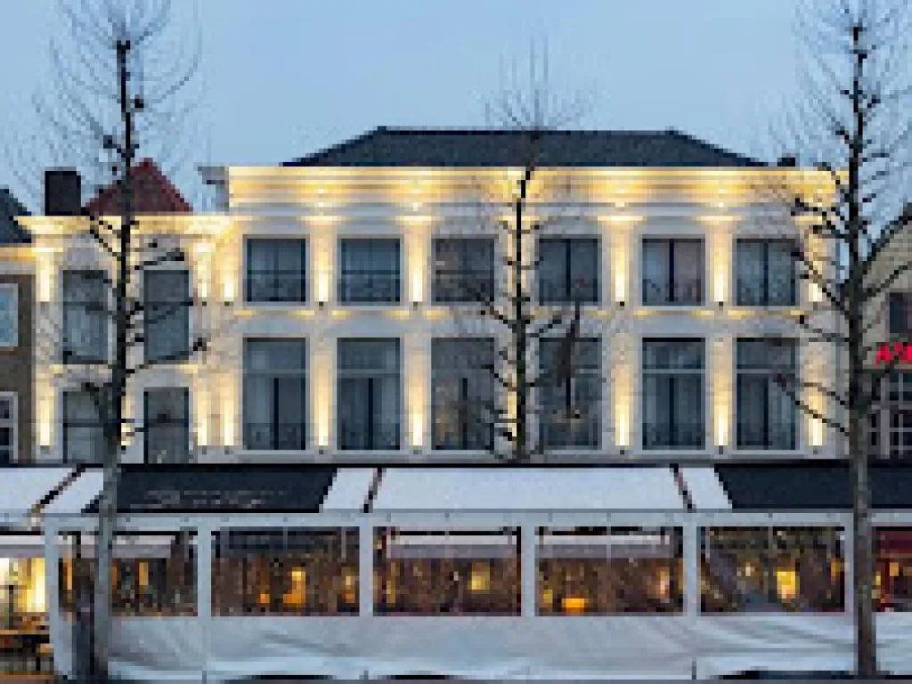 Stadshotel Goes