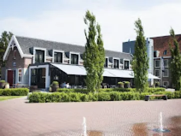 Hotel & Brasserie Katoen