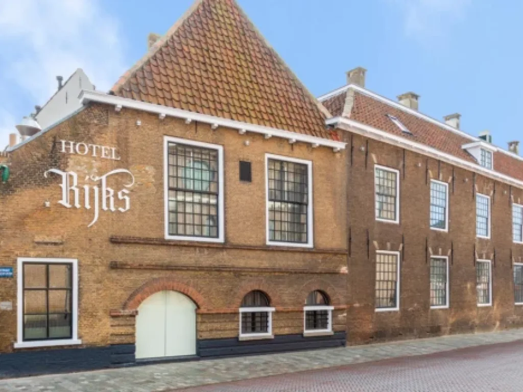 Boutique Hotel Rijks