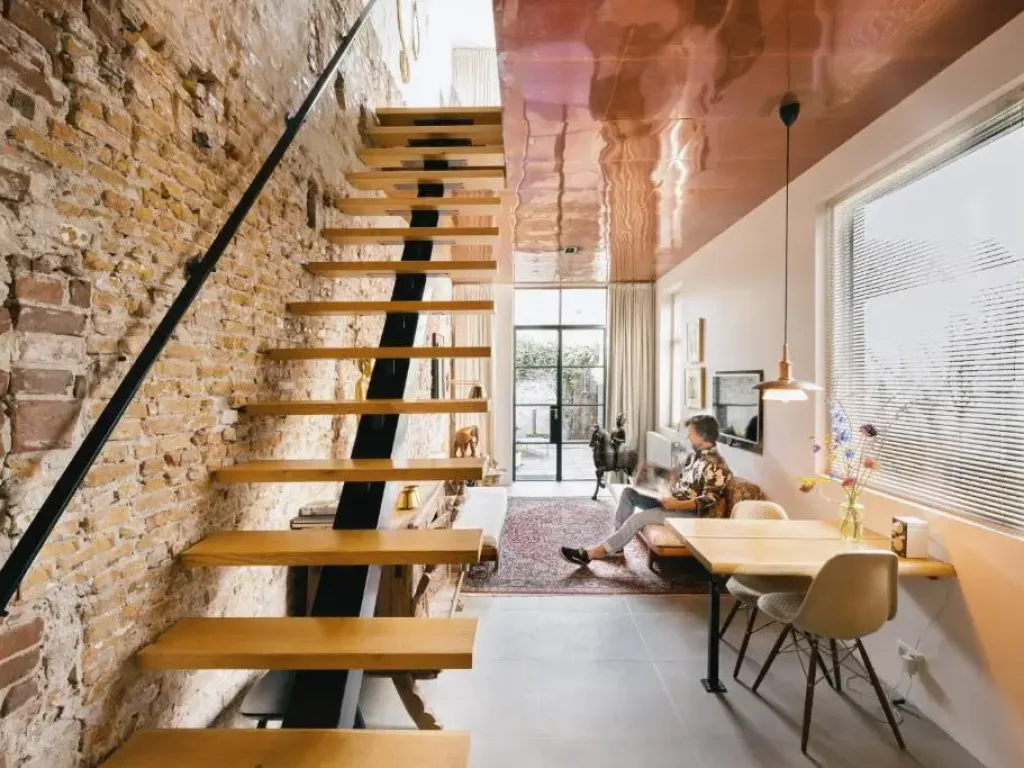 Hotel Goud  Zilver