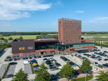 Van der Valk Hotel Gorinchem