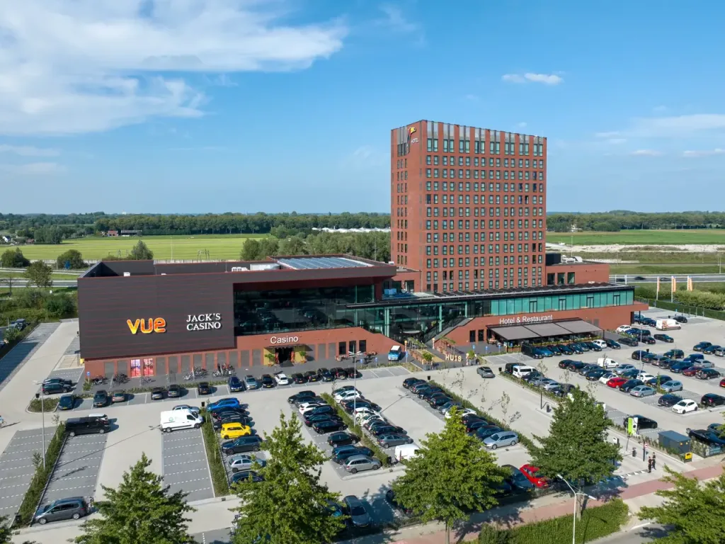 Van der Valk Hotel Gorinchem