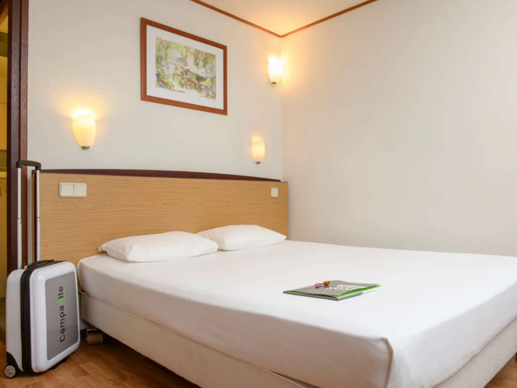 Campanile Hotel Gouda