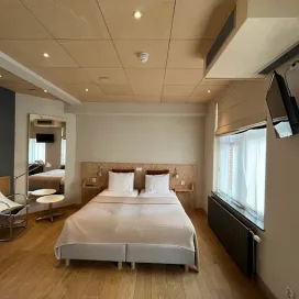 Asgard Hotel