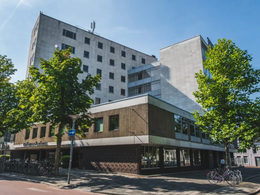 Flonk Hotel Groningen Centre