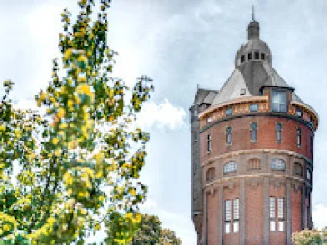 Hotel Watertoren West