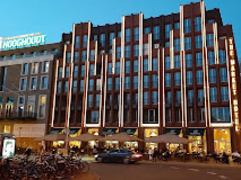 The Market Hotel Groningen