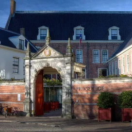 Boutique Hotel Prinsenhof